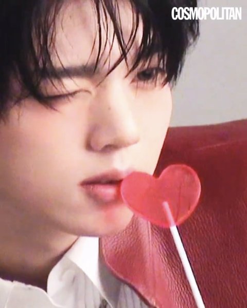 장하오 한유진 쩐다