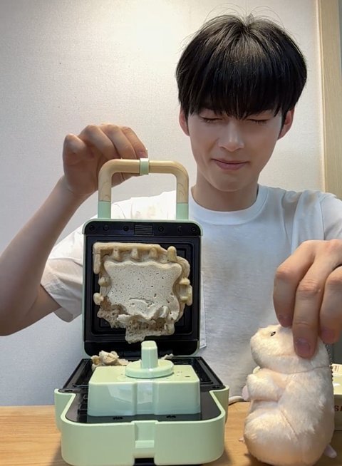 성한빈 쿠킹 라이브 요약