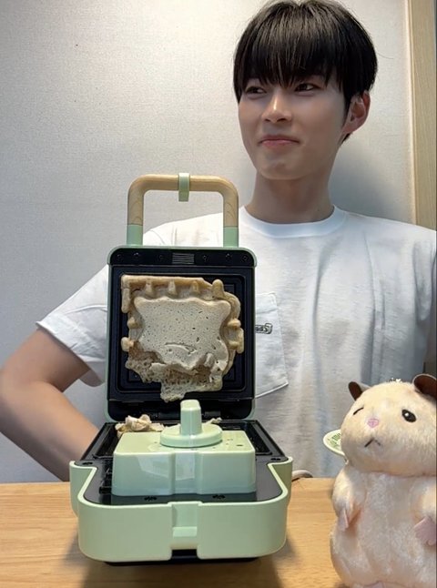 성한빈 쿠킹 라이브 요약