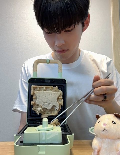 성한빈 쿠킹 라이브 요약