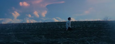 투바투 뮤비 티저 연준 우는 연기