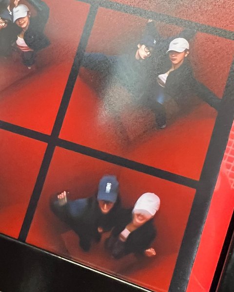 미연 사나 일상 투샷 개좋다