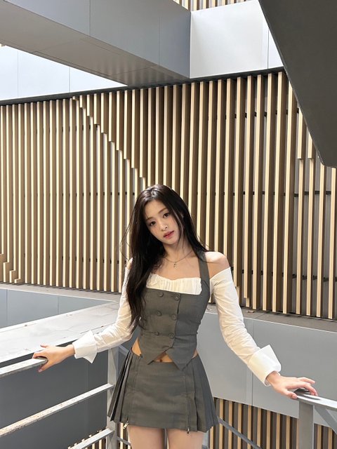 베몬 아현 위버스 업로드