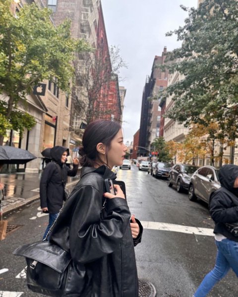 카즈하 열애설이 쏘아올린 공