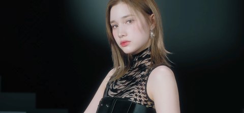 케플러 휴닝바히에 비주얼이