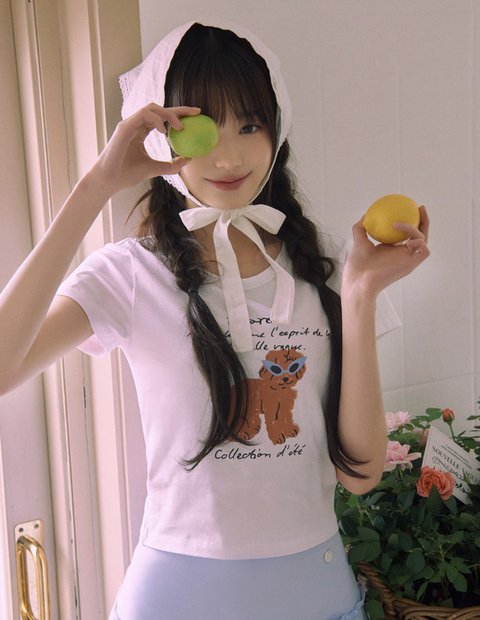 장원영 로라로라 화보 짱이다