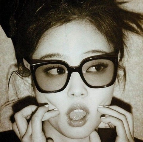 제니×젠몬 뉴콜라보 컨셉봐 ㅜㅋㅋㅋㅋ