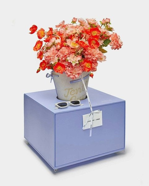 제니×젠몬 뉴콜라보 컨셉봐 ㅜㅋㅋㅋㅋ