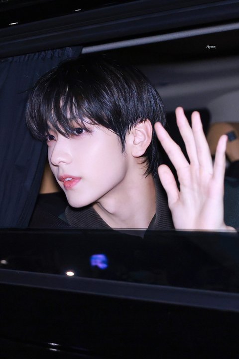 수빈 얼굴