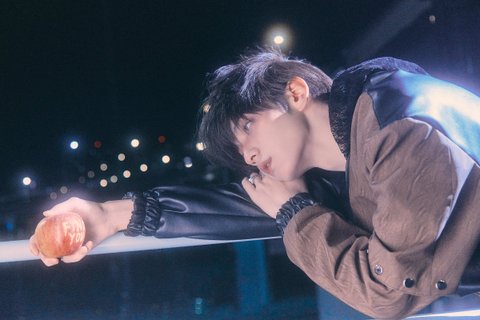 수빈 얼굴