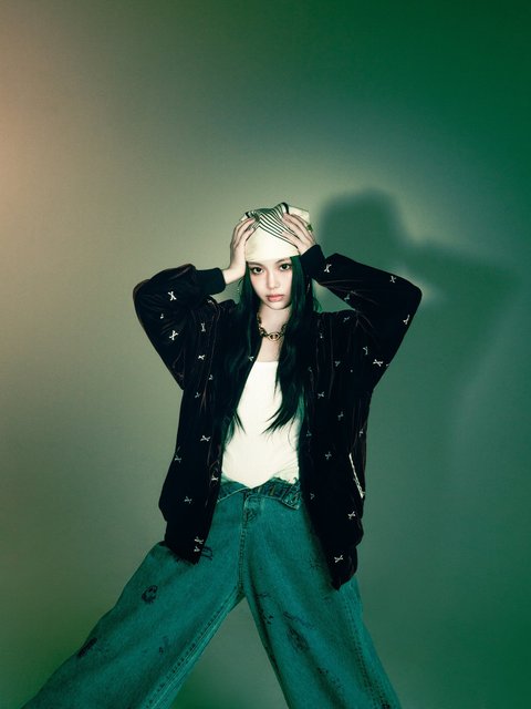 혜인이 스카웃제의 많았다는거