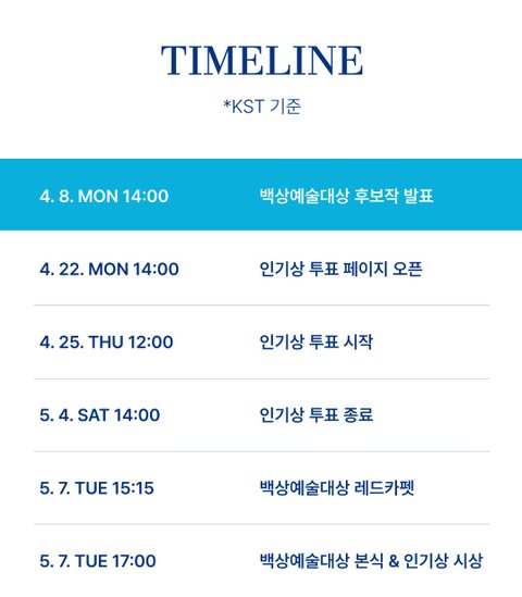 안유진 백상예술상