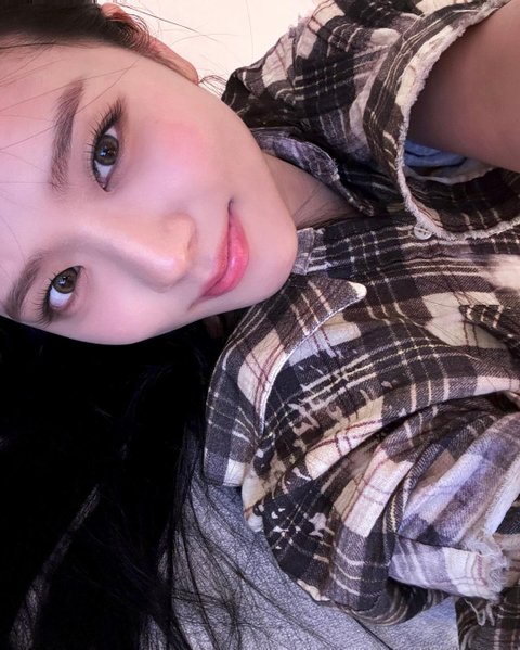 블핑 지수 말아주는 긱시크 미침