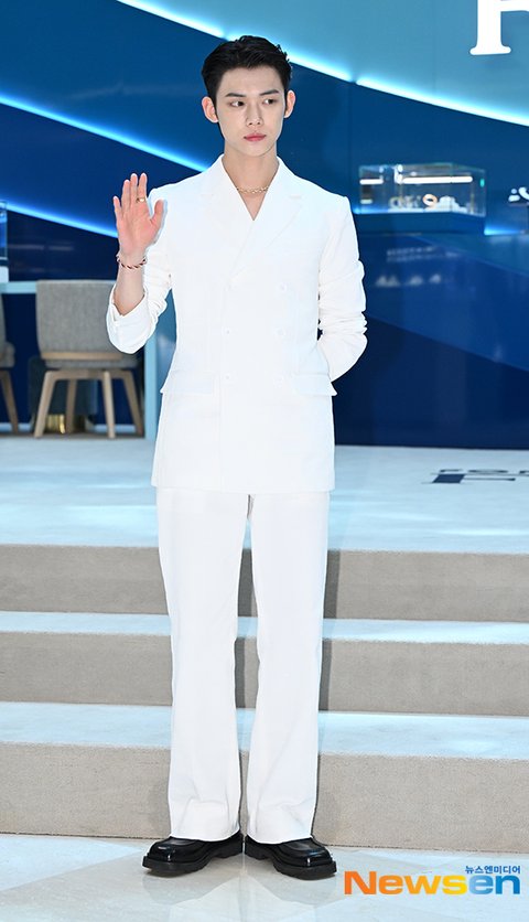 오늘자 투바투 연준 기사사진