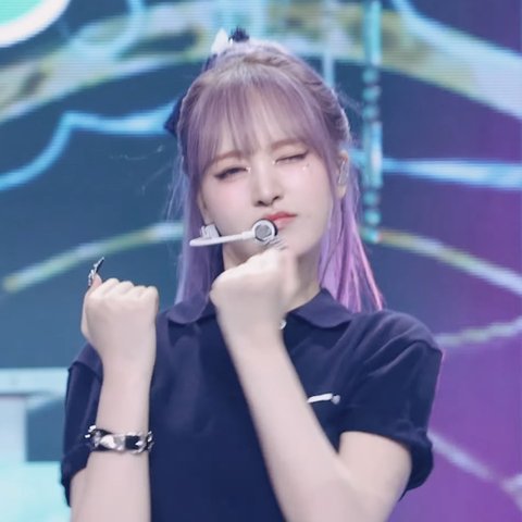 리즈 이번에 레전드 찍은듯