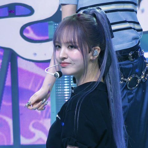 리즈 이번에 레전드 찍은듯