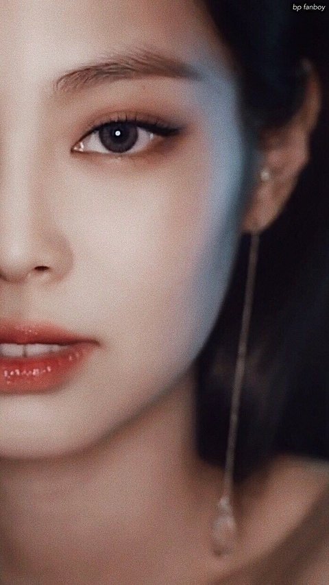 제니는 뭘까