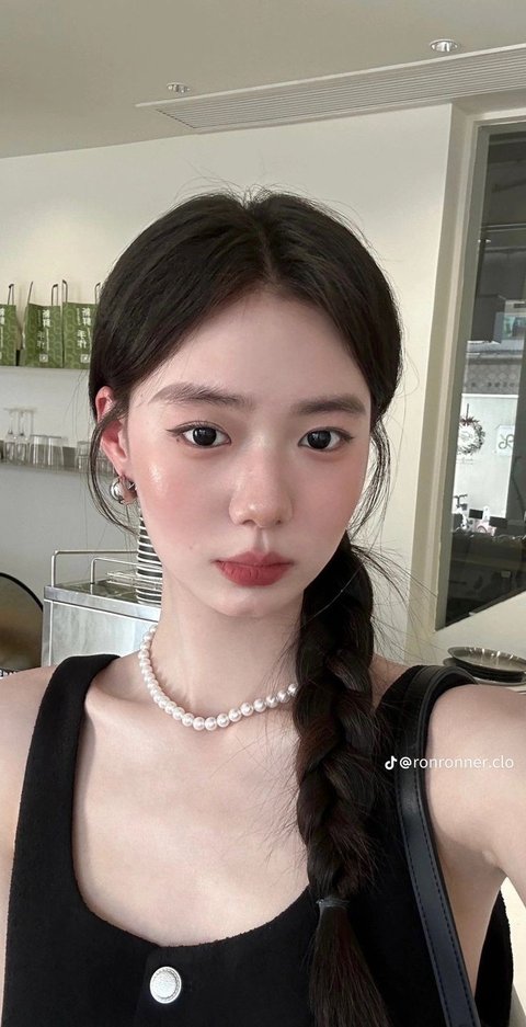 내 화장법 써봄