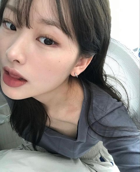 내 화장법 써봄