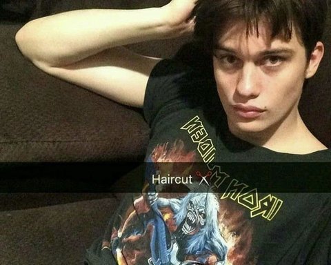 제니를 오랫동안 짝사랑했다는 영국배우