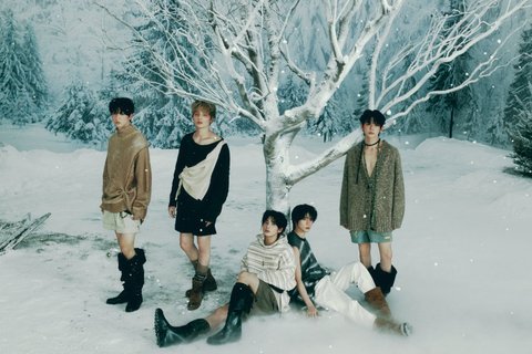 투바투 誓い (CHIKAI) 진짜 대박이다