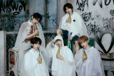 투바투 誓い (CHIKAI) 진짜 대박이다