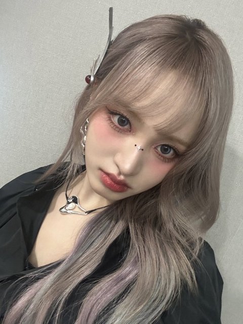 요즘 미모 물오른 아이돌