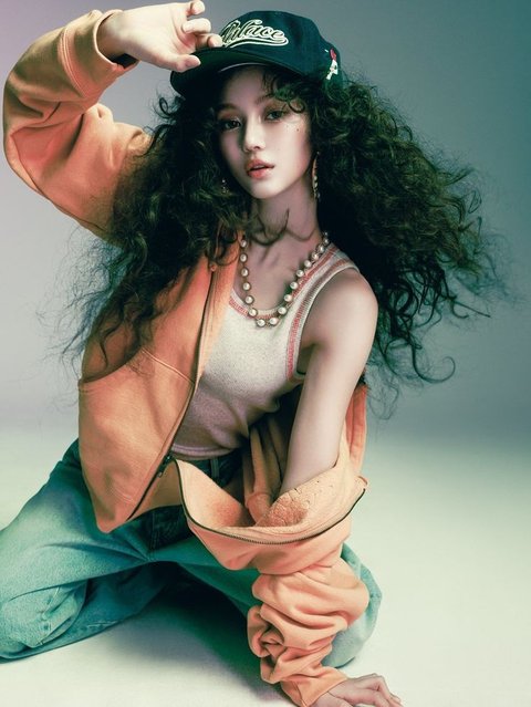 이번주 컴백인 뉴진스 how sweet 컨포