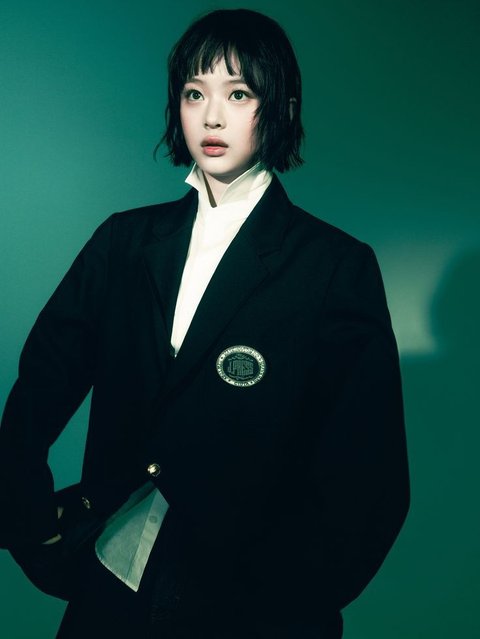 이번주 컴백인 뉴진스 how sweet 컨포