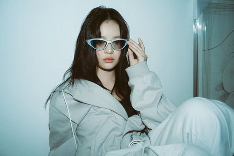 이번주 컴백인 뉴진스 how sweet 컨포