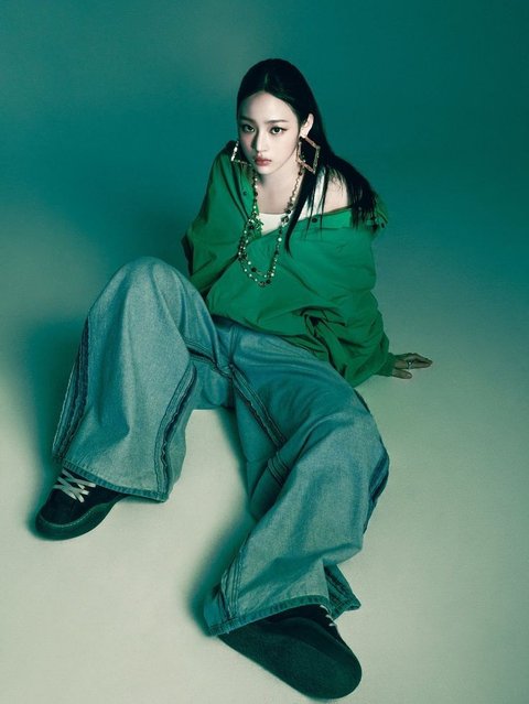 이번주 컴백인 뉴진스 how sweet 컨포