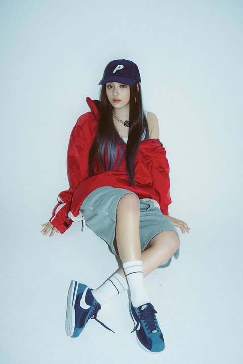 이번주 컴백인 뉴진스 how sweet 컨포