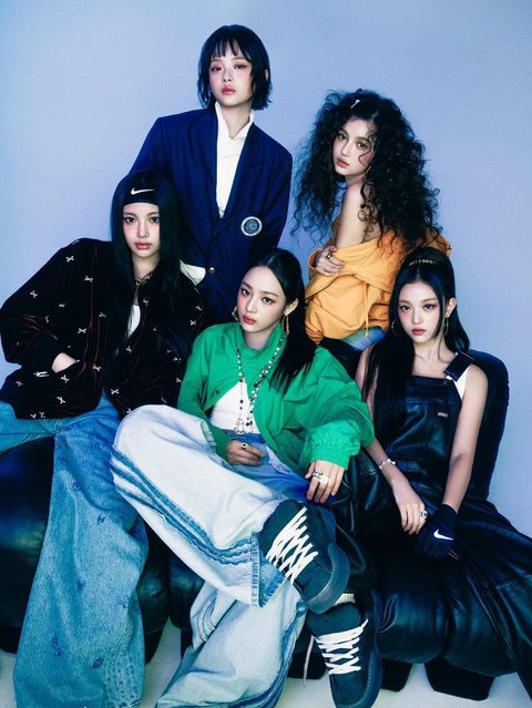 이번주 컴백인 뉴진스 how sweet 컨포