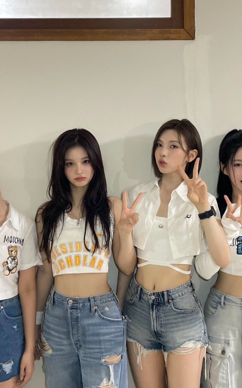 설윤 배이 볼 때마다 느끼는 건데