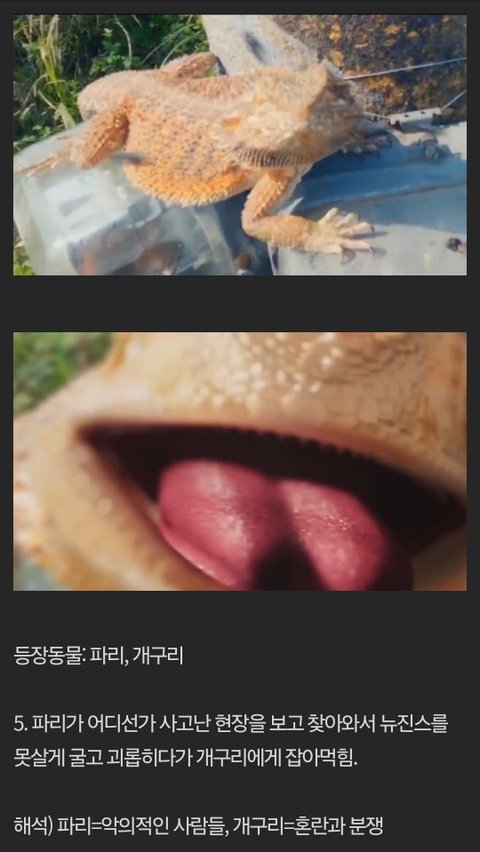 뉴진스 How Sweet 뮤비 반전충격