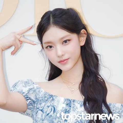 와 오늘 해린 디올 행사 레전드인듯