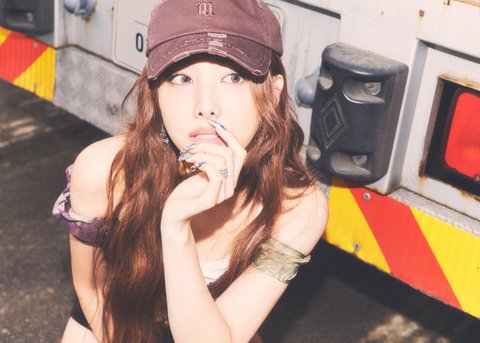 나연 솔로컴백 컨포모음