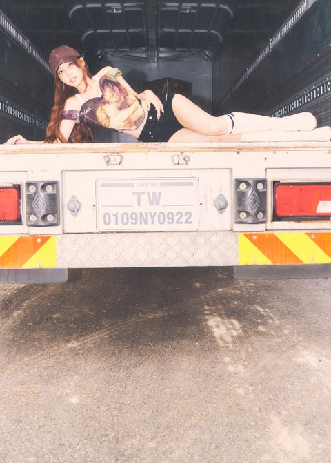 나연 솔로컴백 컨포모음