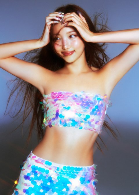 나연 솔로컴백 컨포모음