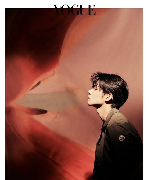 몽클레르 글로벌 앰버서더 된 투바투 연준