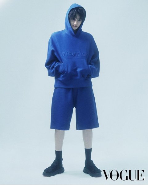 몽클레르 글로벌 앰버서더 된 투바투 연준