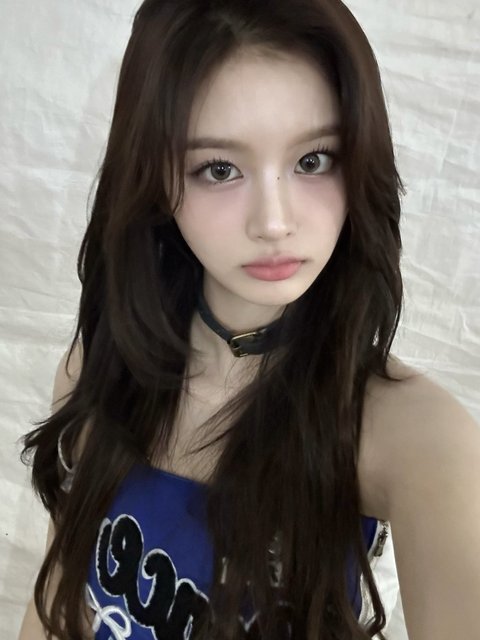 설윤은 지금이 리즈다 ㅋㅋ