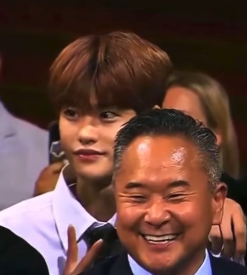 라이즈 소희 얼굴