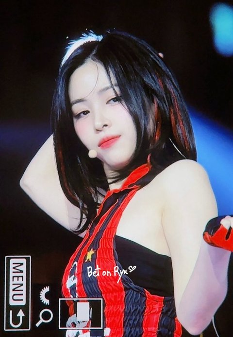 오늘 있지 류진 미친거 아님??;;