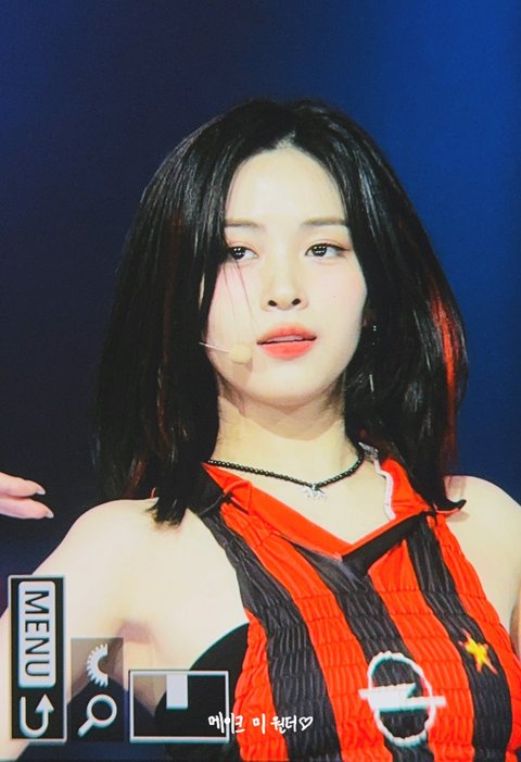 오늘 있지 류진 미친거 아님??;;