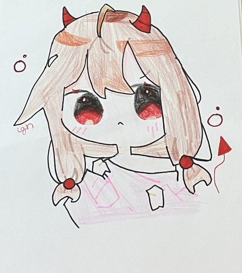 나님의 그림 모음집
