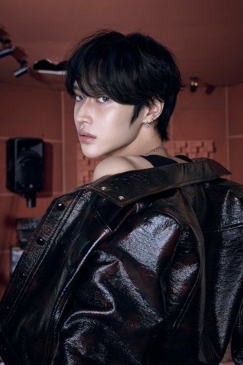 라이즈 날티+악기 컨셉