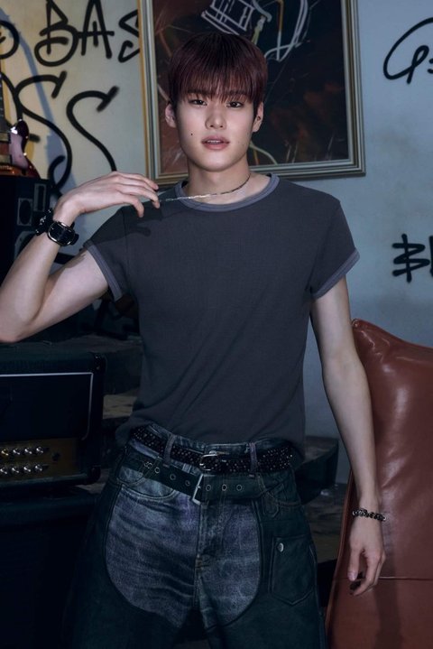 라이즈 날티+악기 컨셉