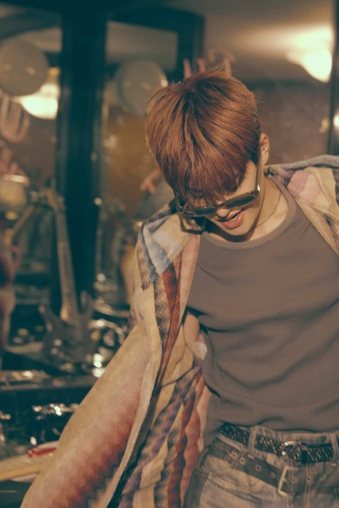 라이즈 날티+악기 컨셉