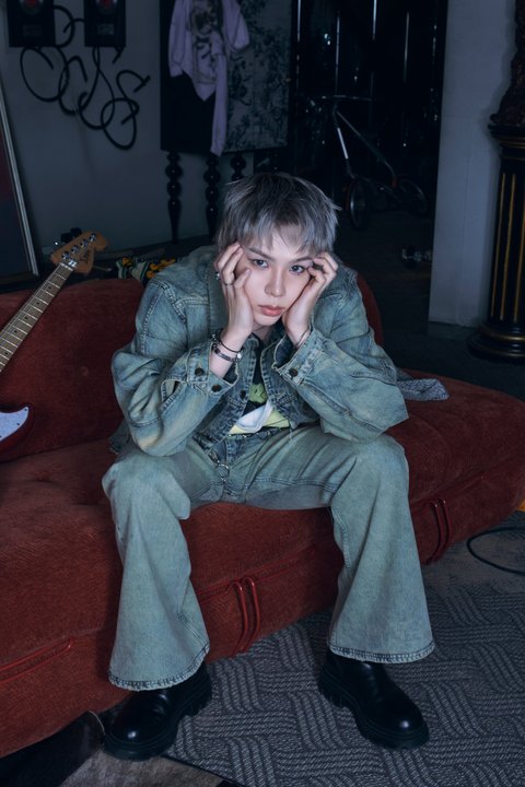 라이즈 날티+악기 컨셉